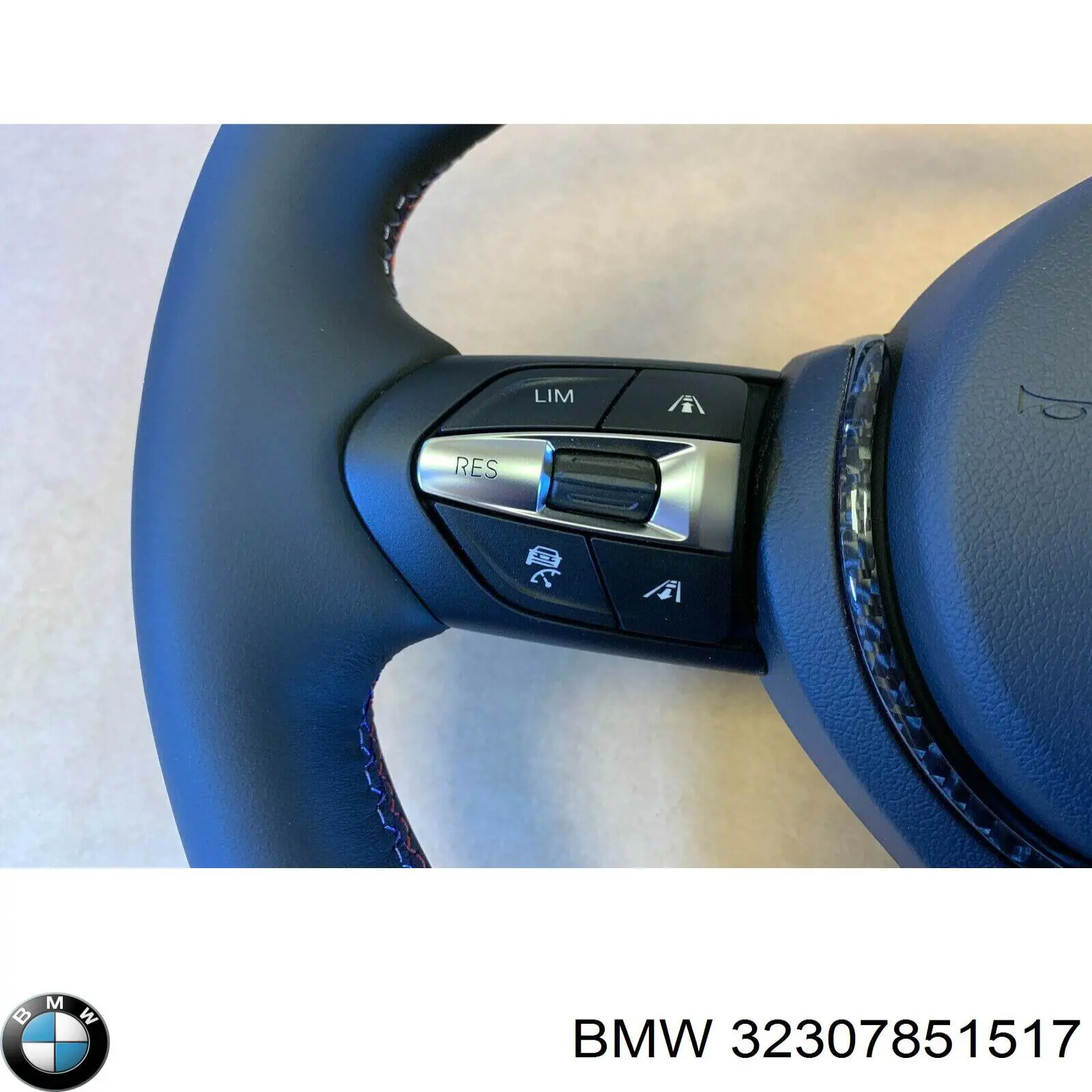  BMW 32307851517