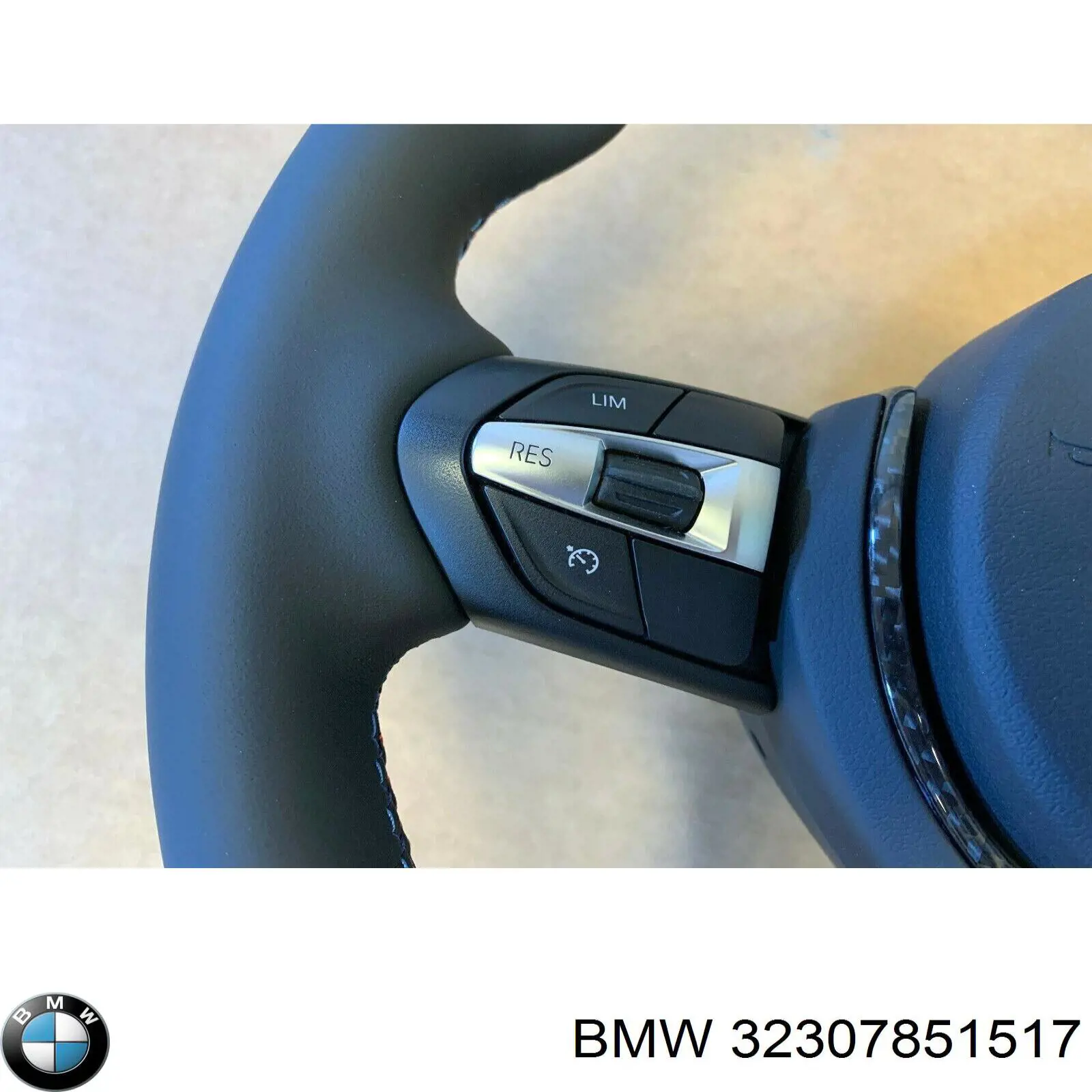 32307851517 BMW 