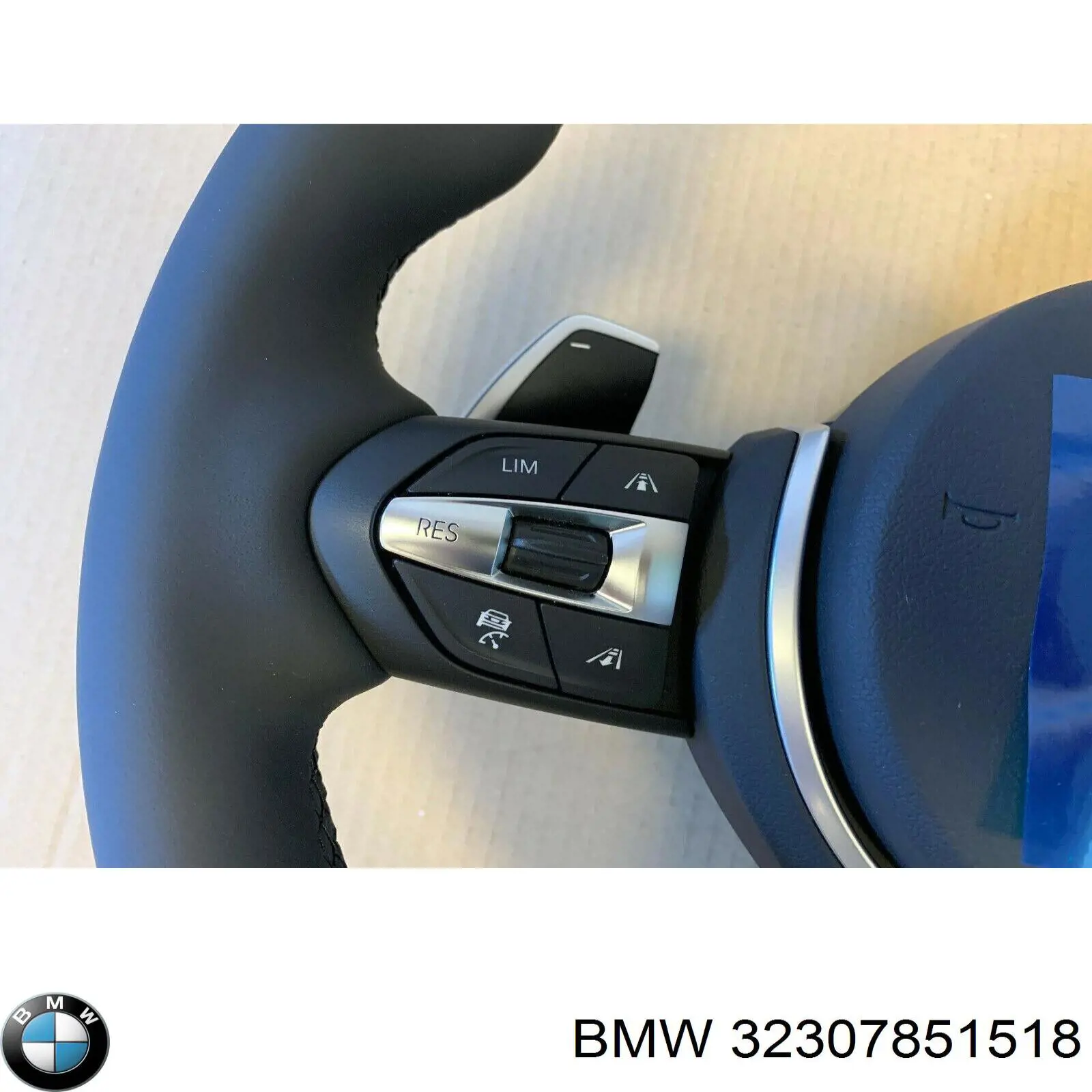  BMW 32307851518 ціна, від 1407.29 USD