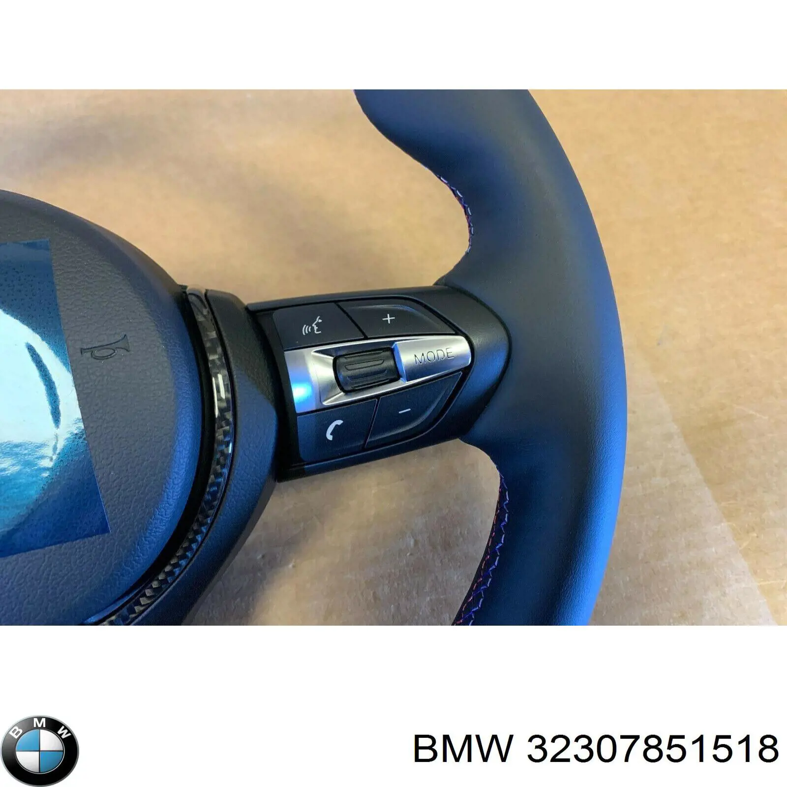 32307851518 BMW 
