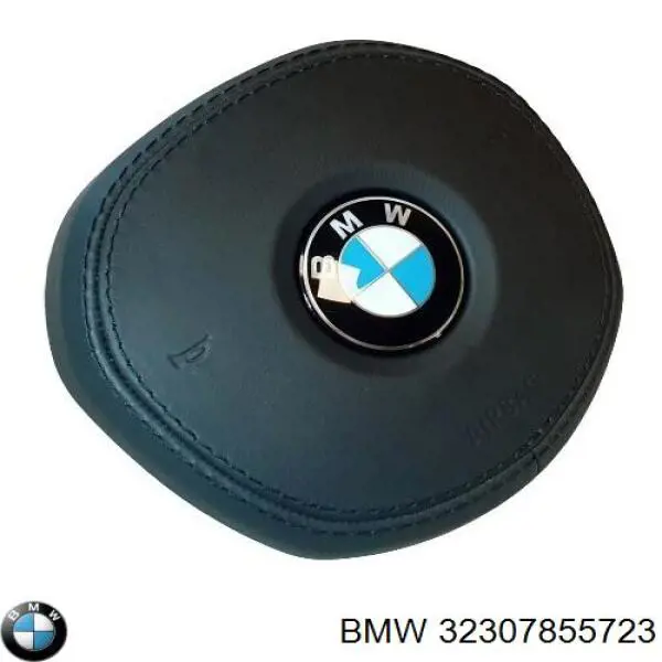 Купити 7855723 BMW Подушка безпеки водія