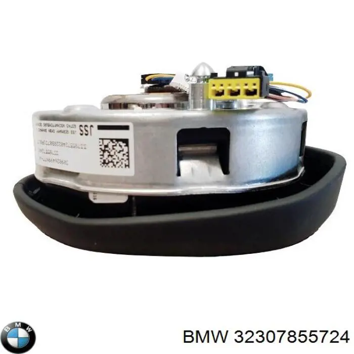 Подушка Айрбег водія BMW 7855724 ціна, від 193.27 USD