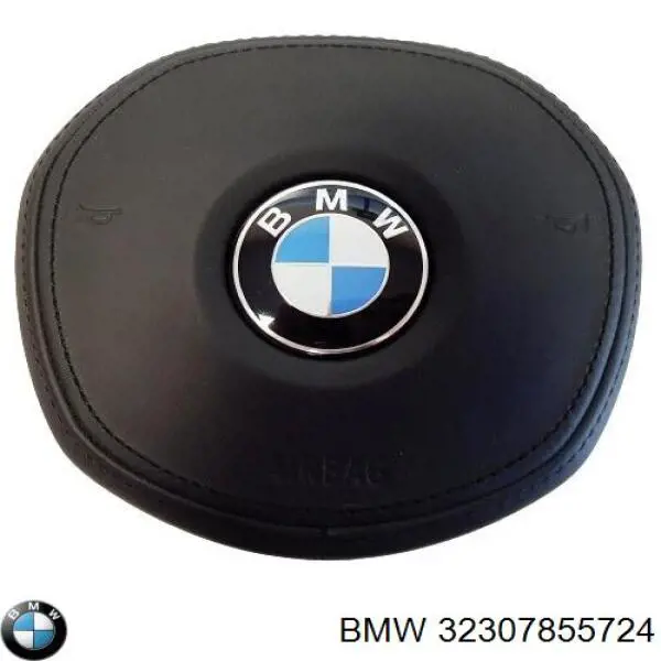 Купити 7855724 BMW Подушка безпеки водія