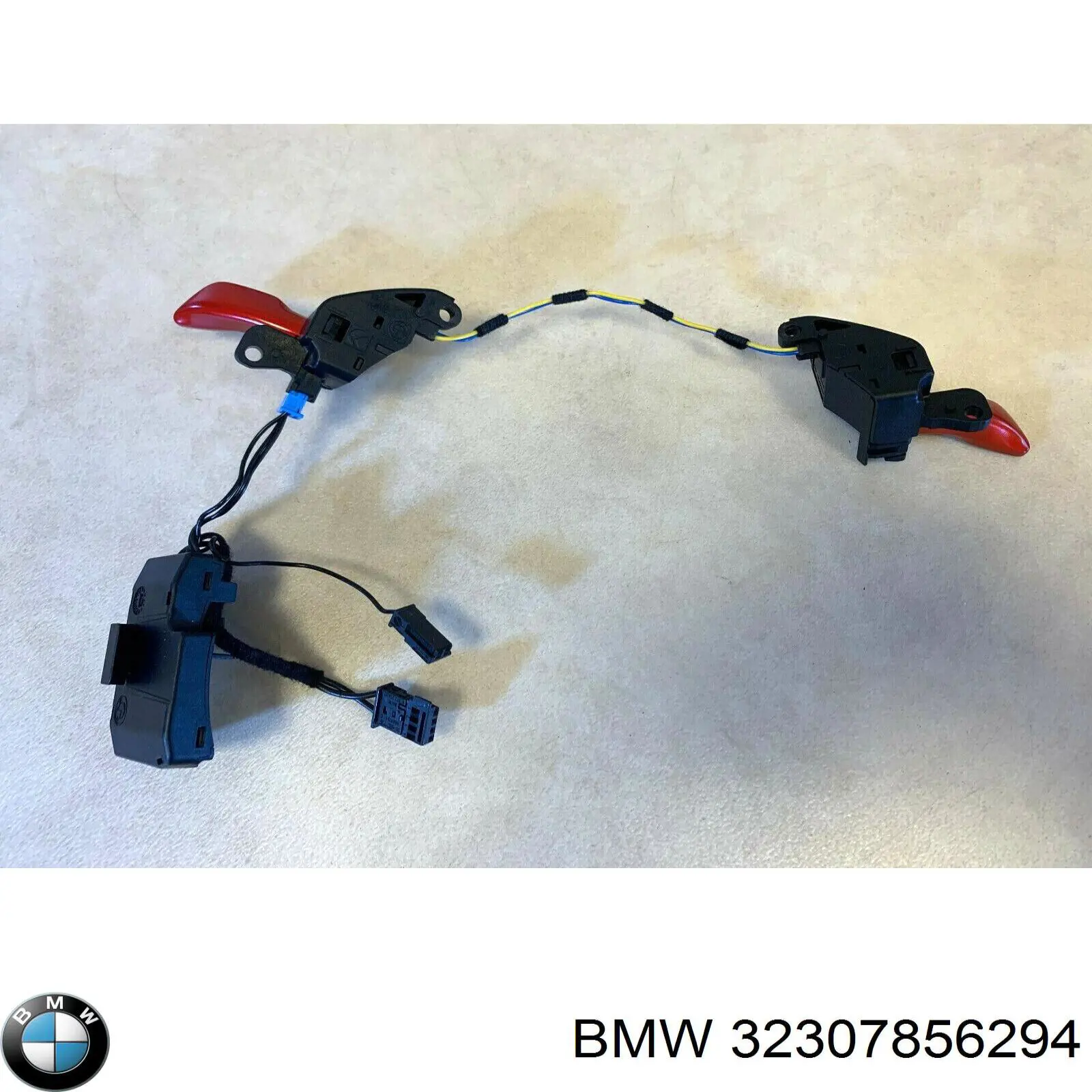 Купити 32307856294 BMW 