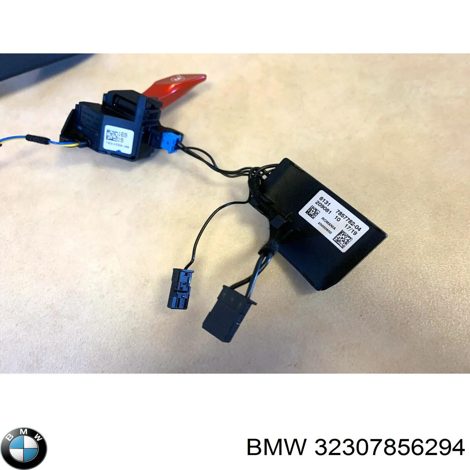  32307856294 BMW