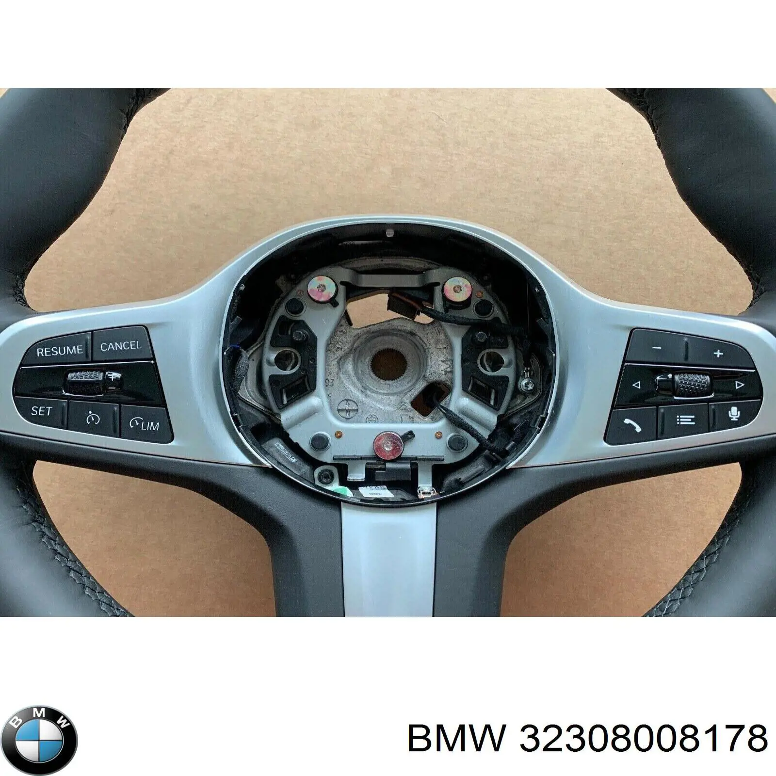  BMW 32308008178