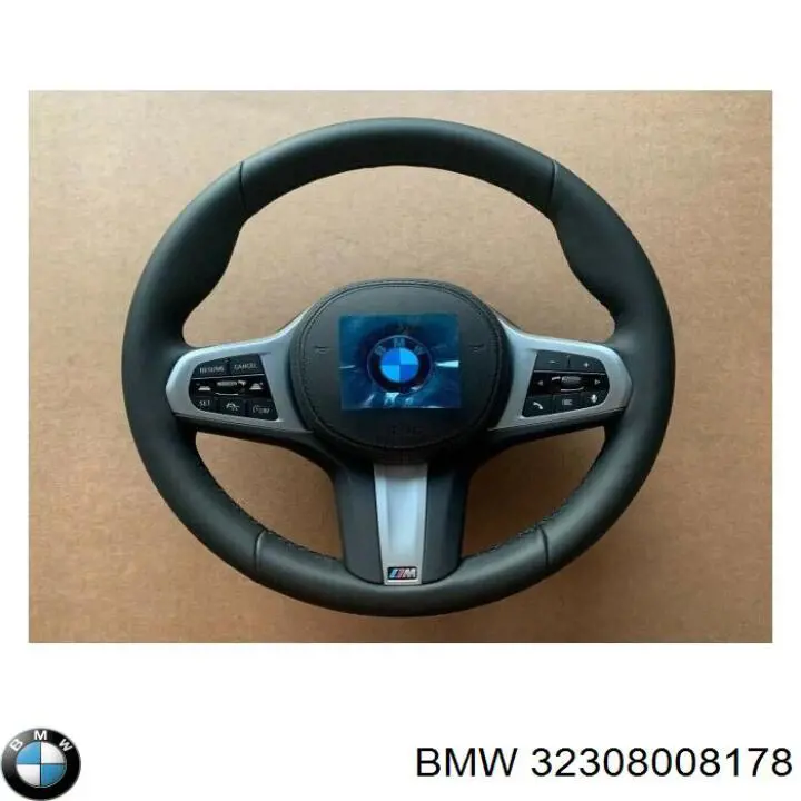  32308008178 BMW