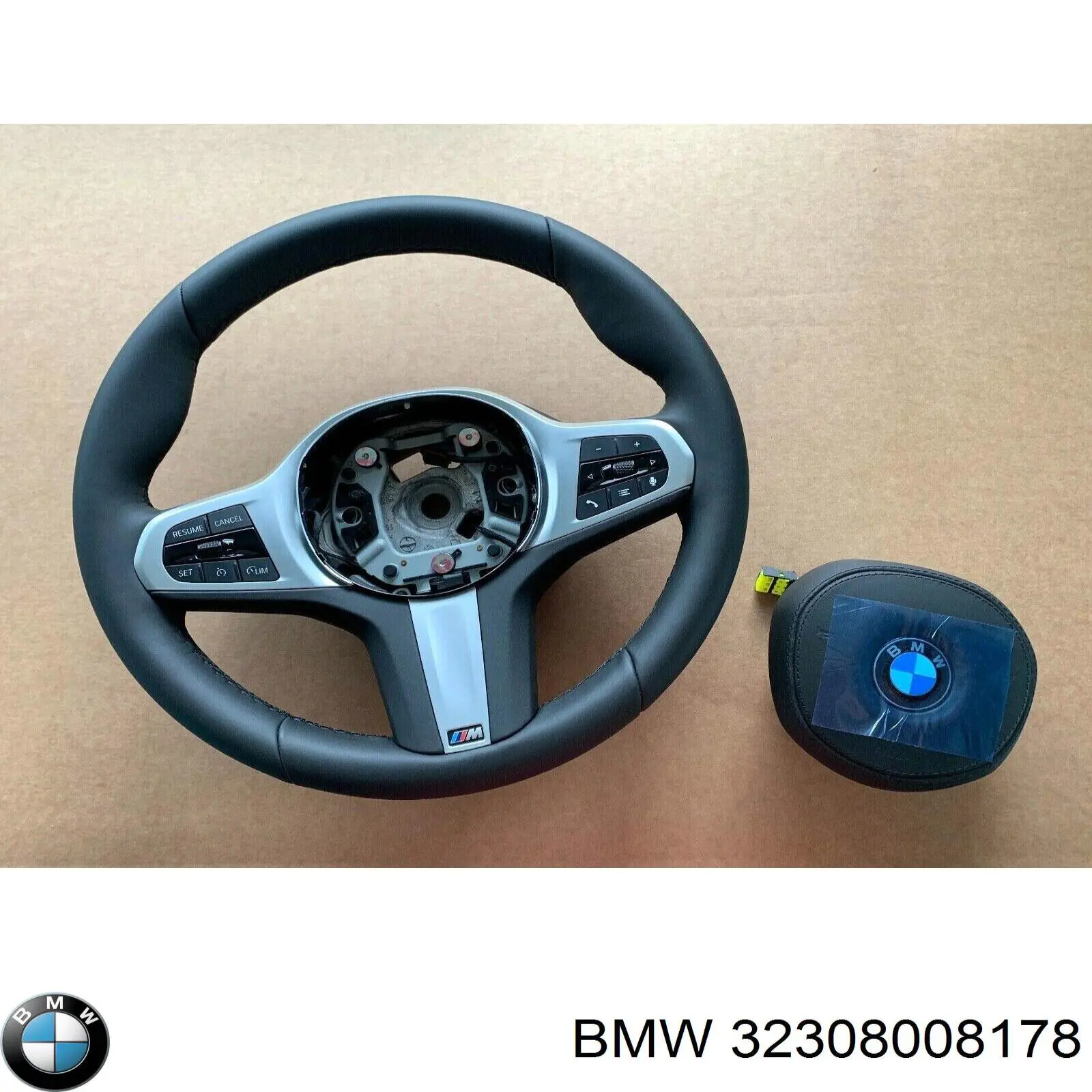  BMW 32308008178 ціна, від 1402.54 USD