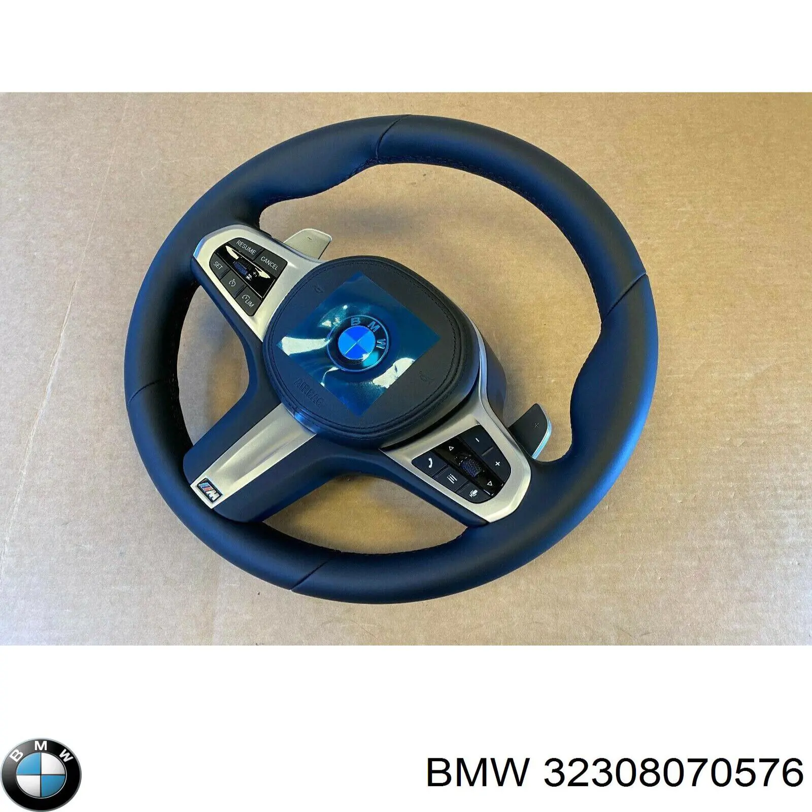 Купити 32308070576 BMW 