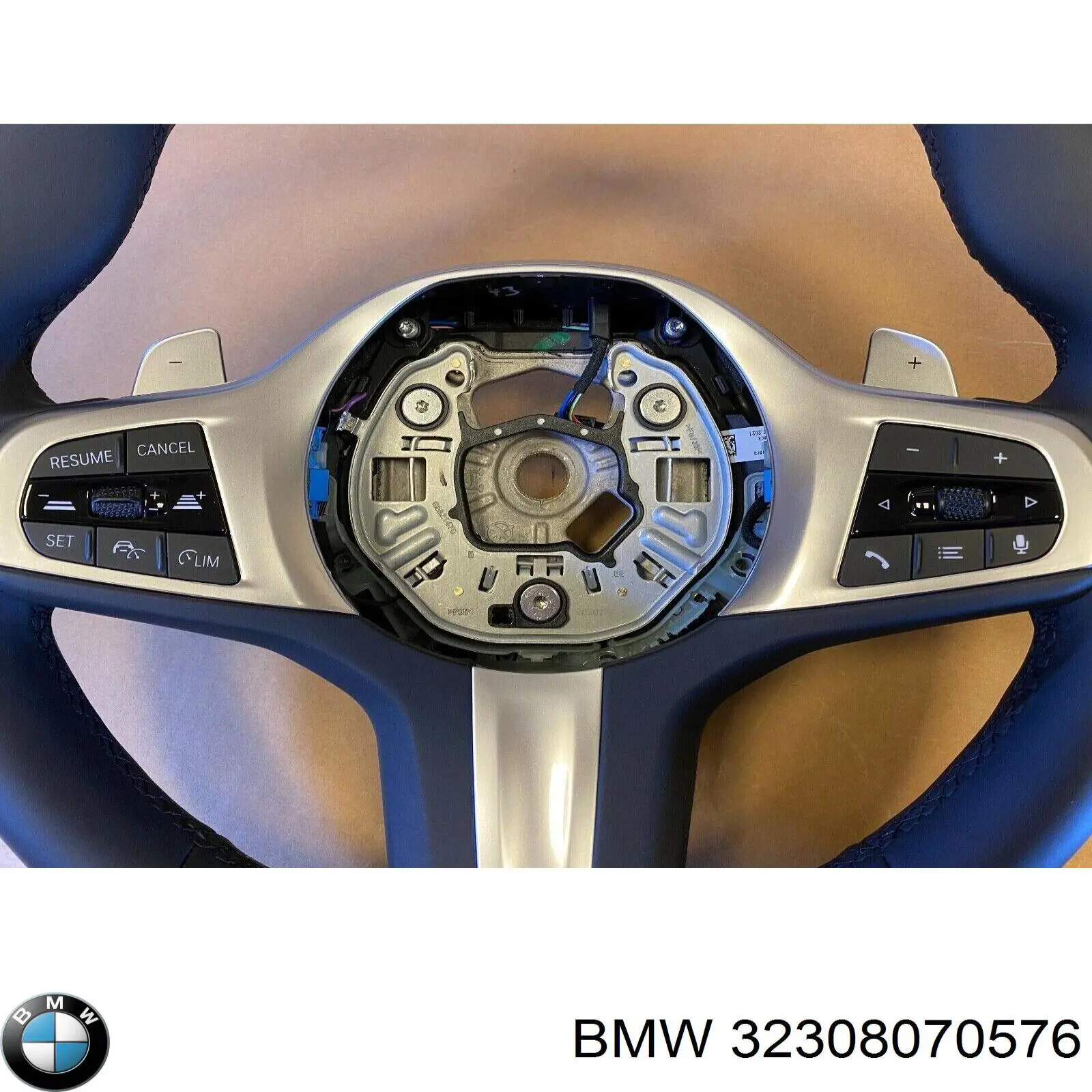  32308070576 BMW