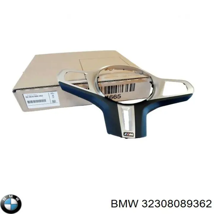 32308089362 BMW 