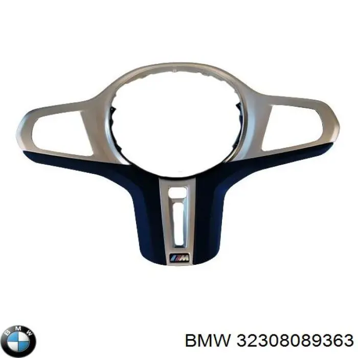 32308089363 BMW 