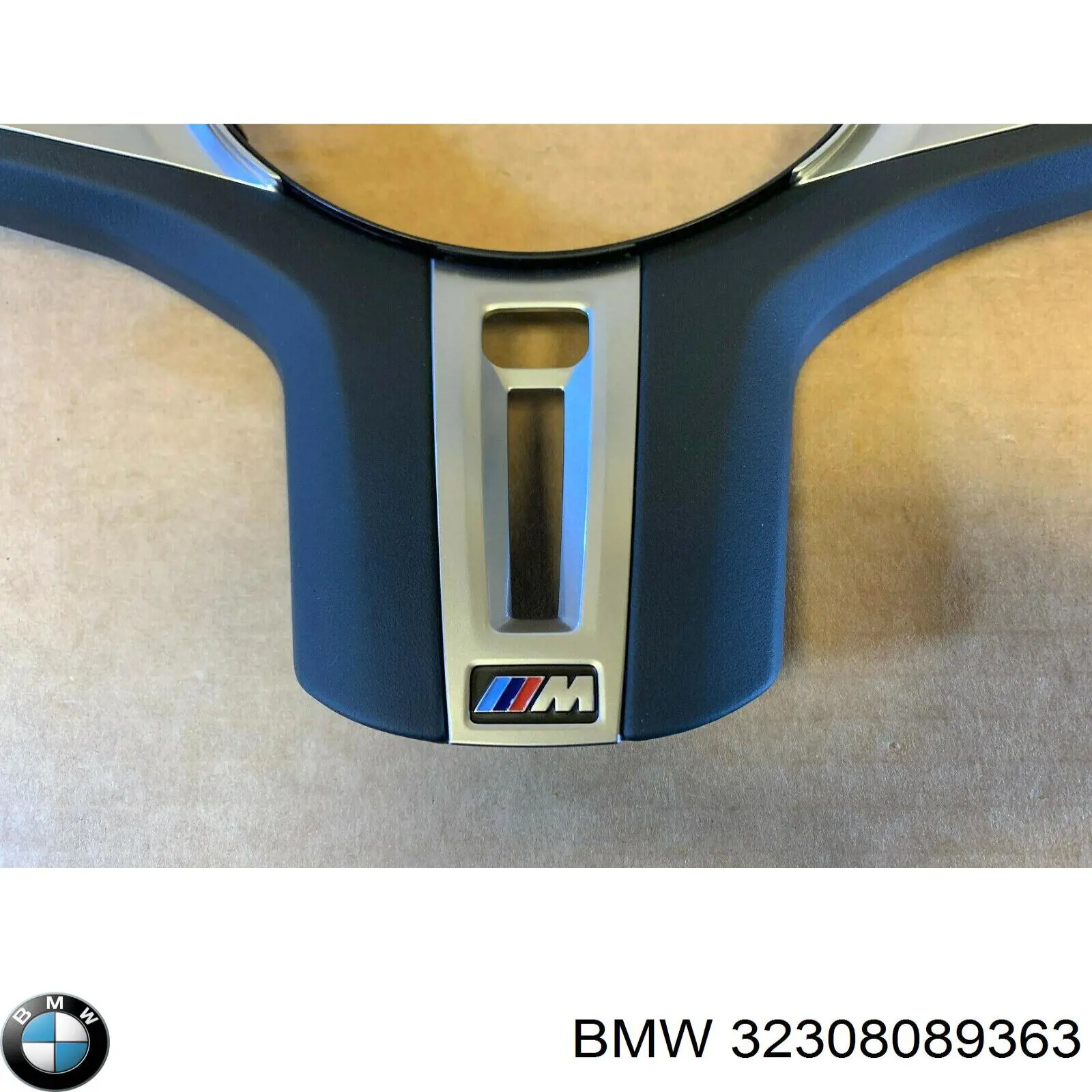 Купити 32308089363 BMW 