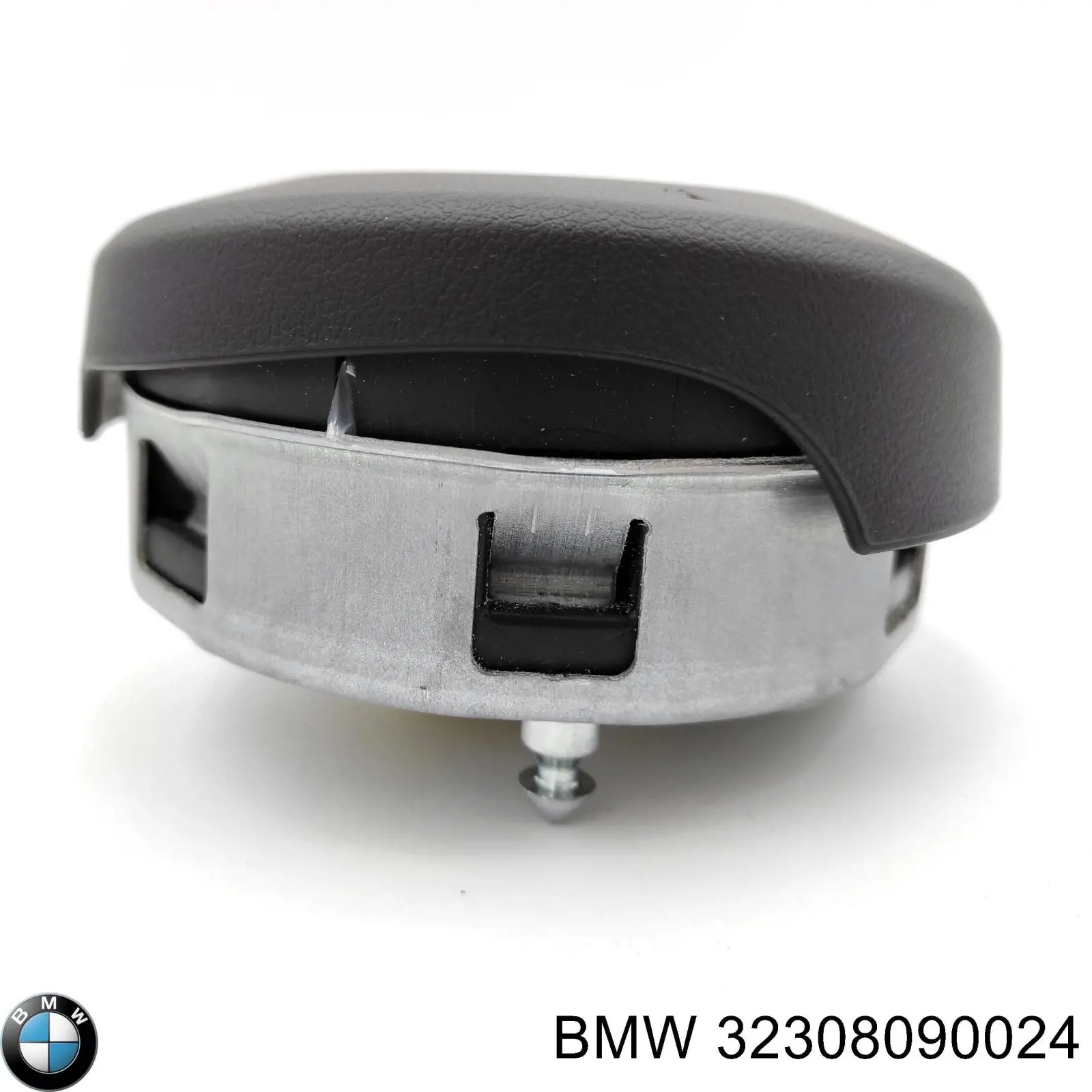 Подушка безпеки, водійська, AIRBAG 32308090024 BMW