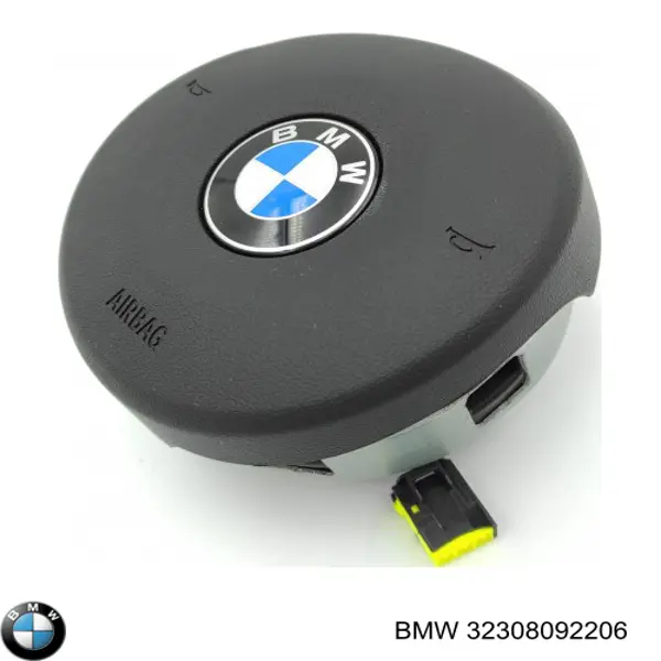 Купити 32308092206 BMW Подушка безпеки водія