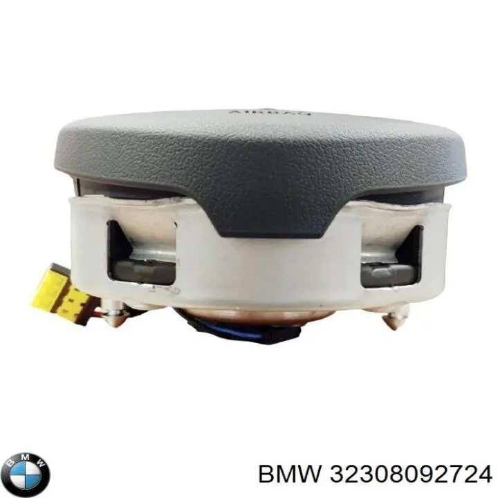 Подушка Айрбег водія BMW 32308092724 ціна, від 214.45 USD