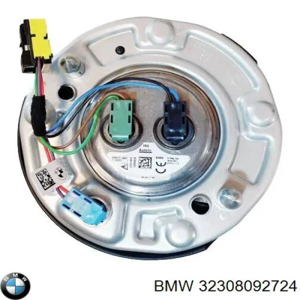  32308092724 BMW