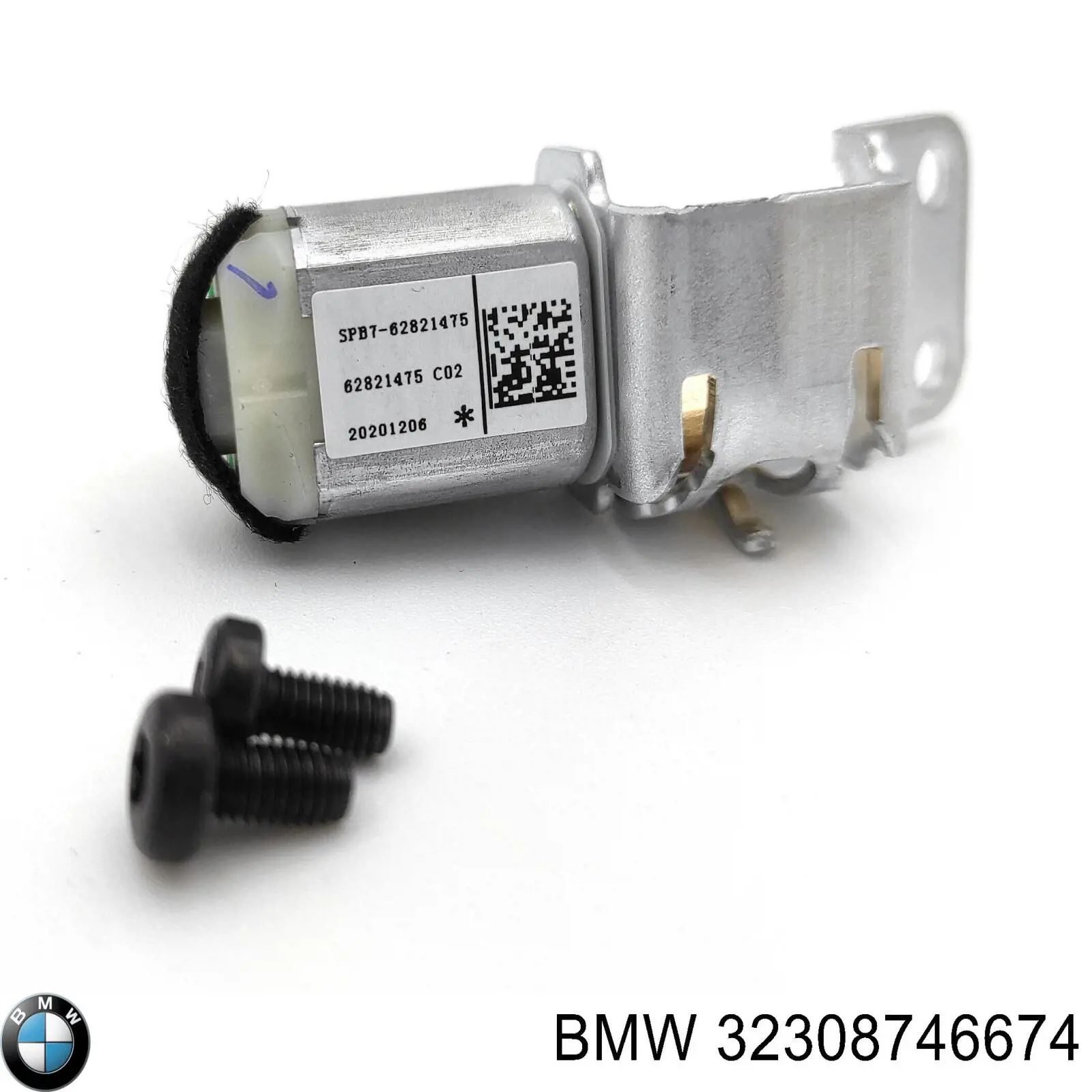 32308746674 BMW 