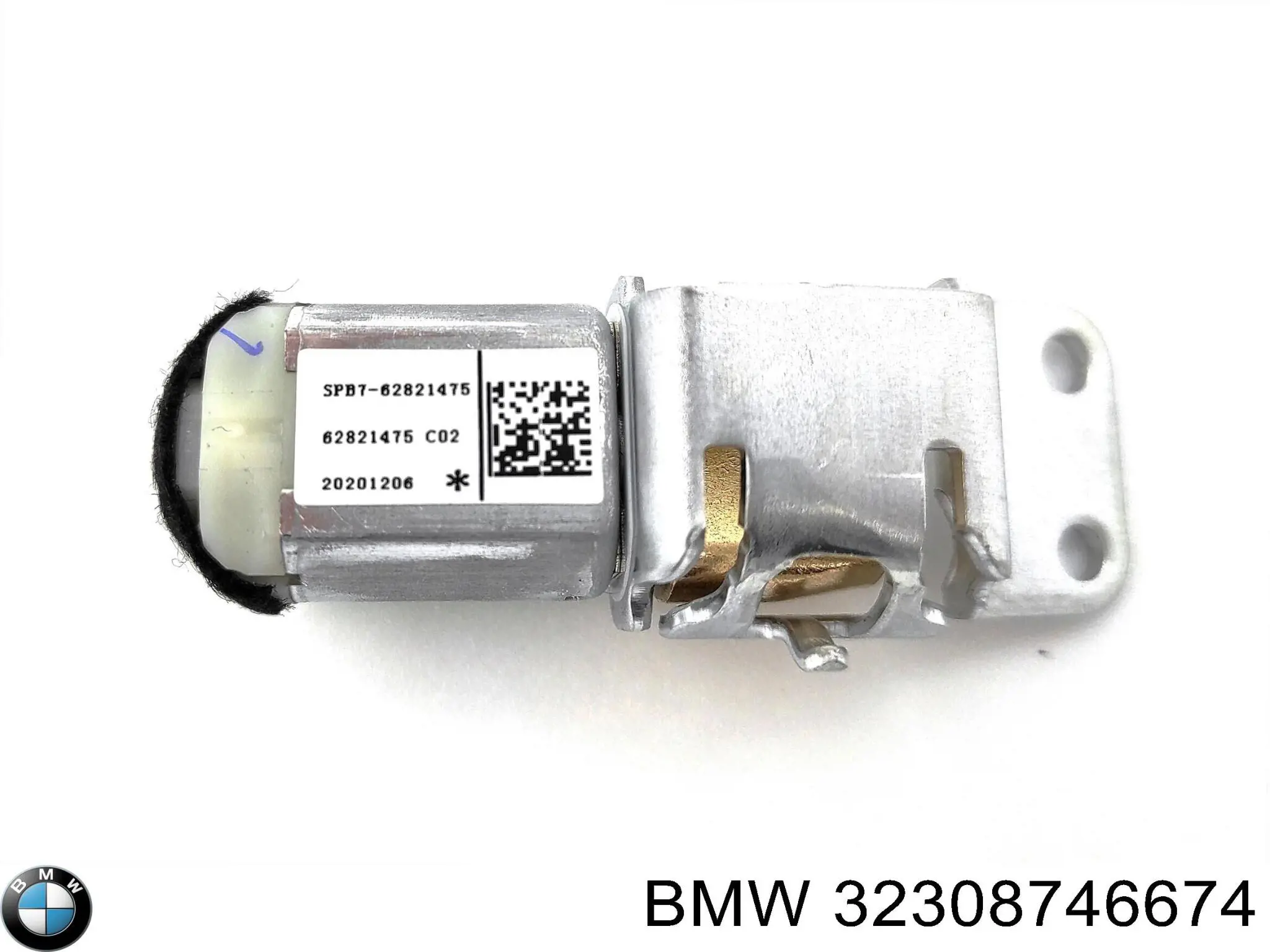 Купити 32308746674 BMW 