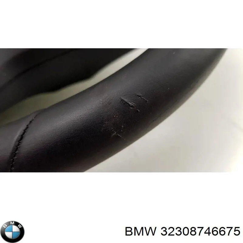 Купити 8746675 BMW Кермо