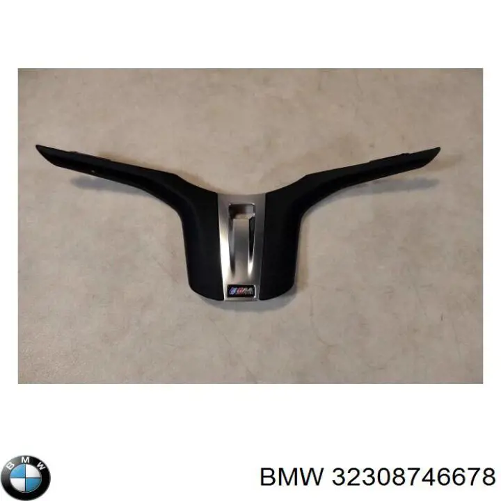 Купити 32308746678 BMW 