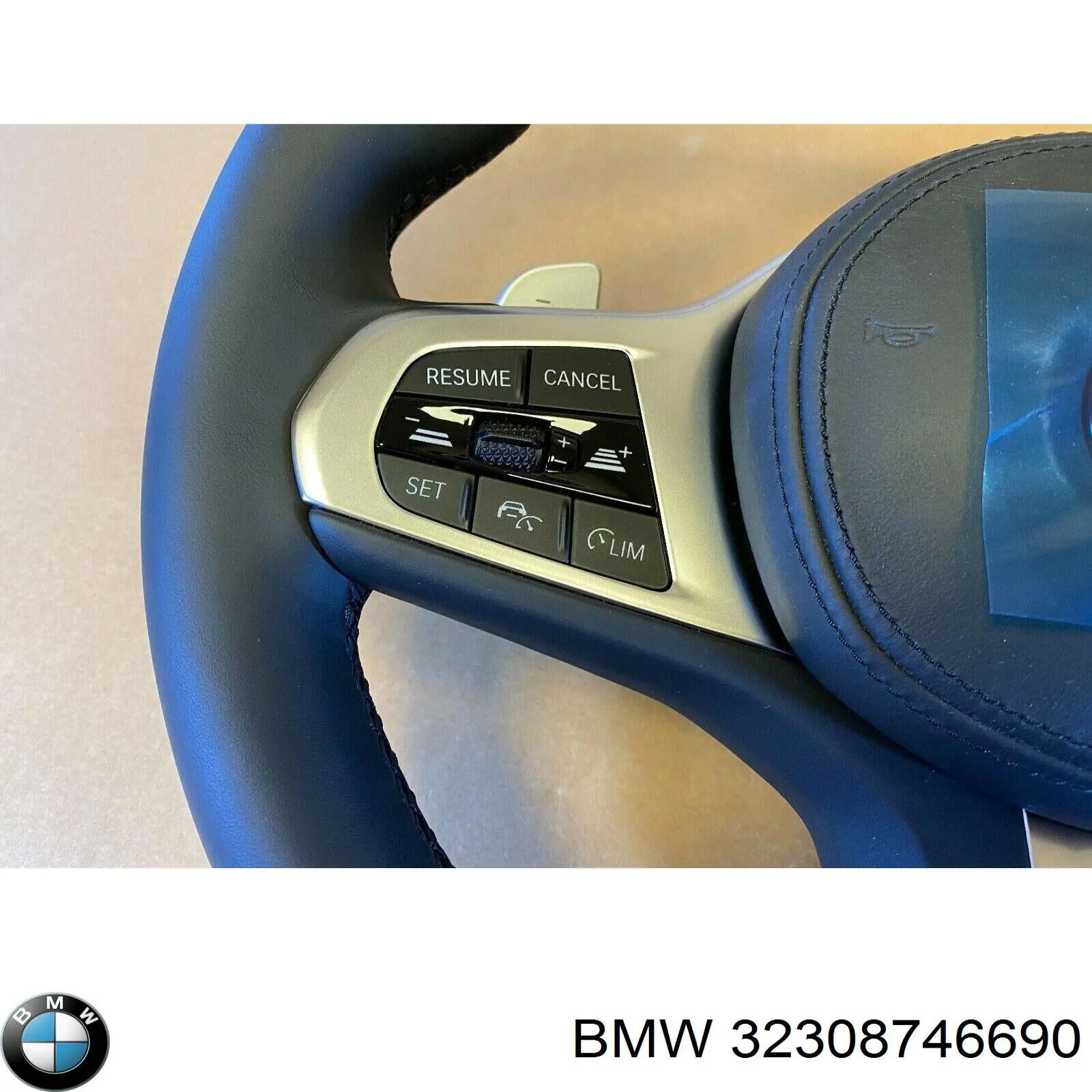  BMW 32308746690 ціна, від 512.75 USD