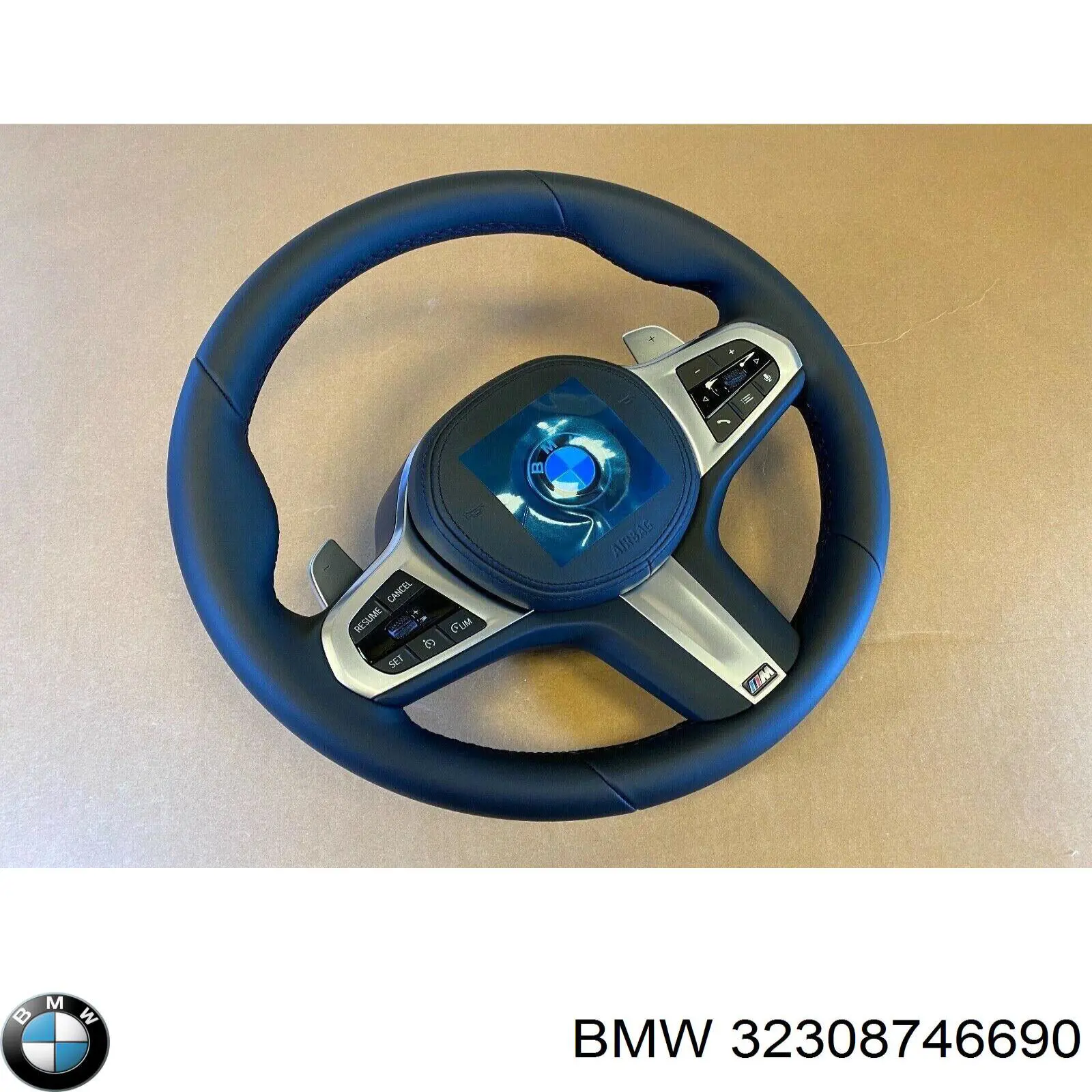  32308746690 BMW