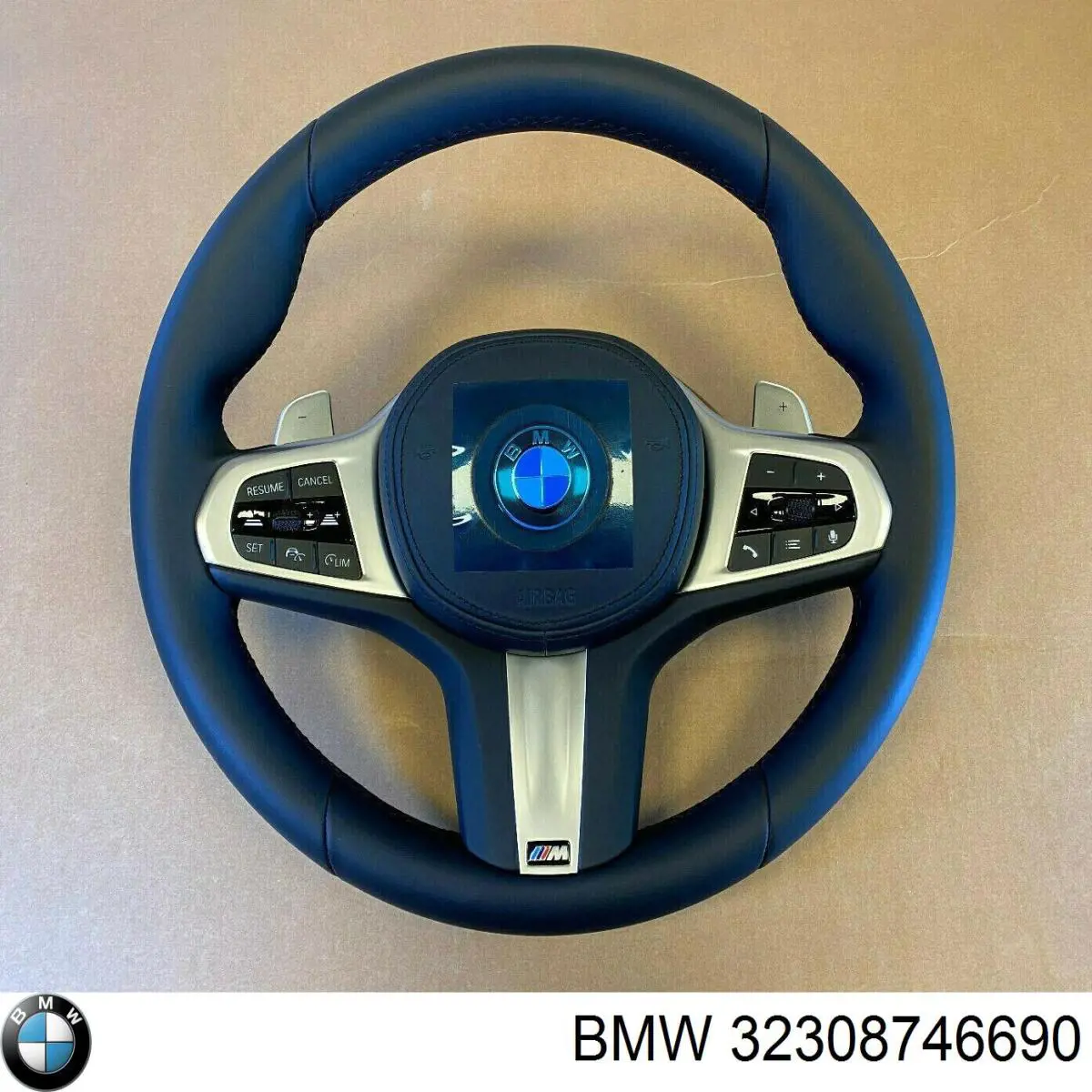  32308746690 BMW