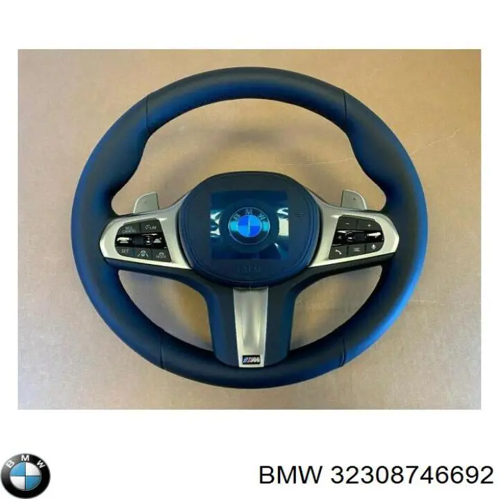 32308746692 BMW 