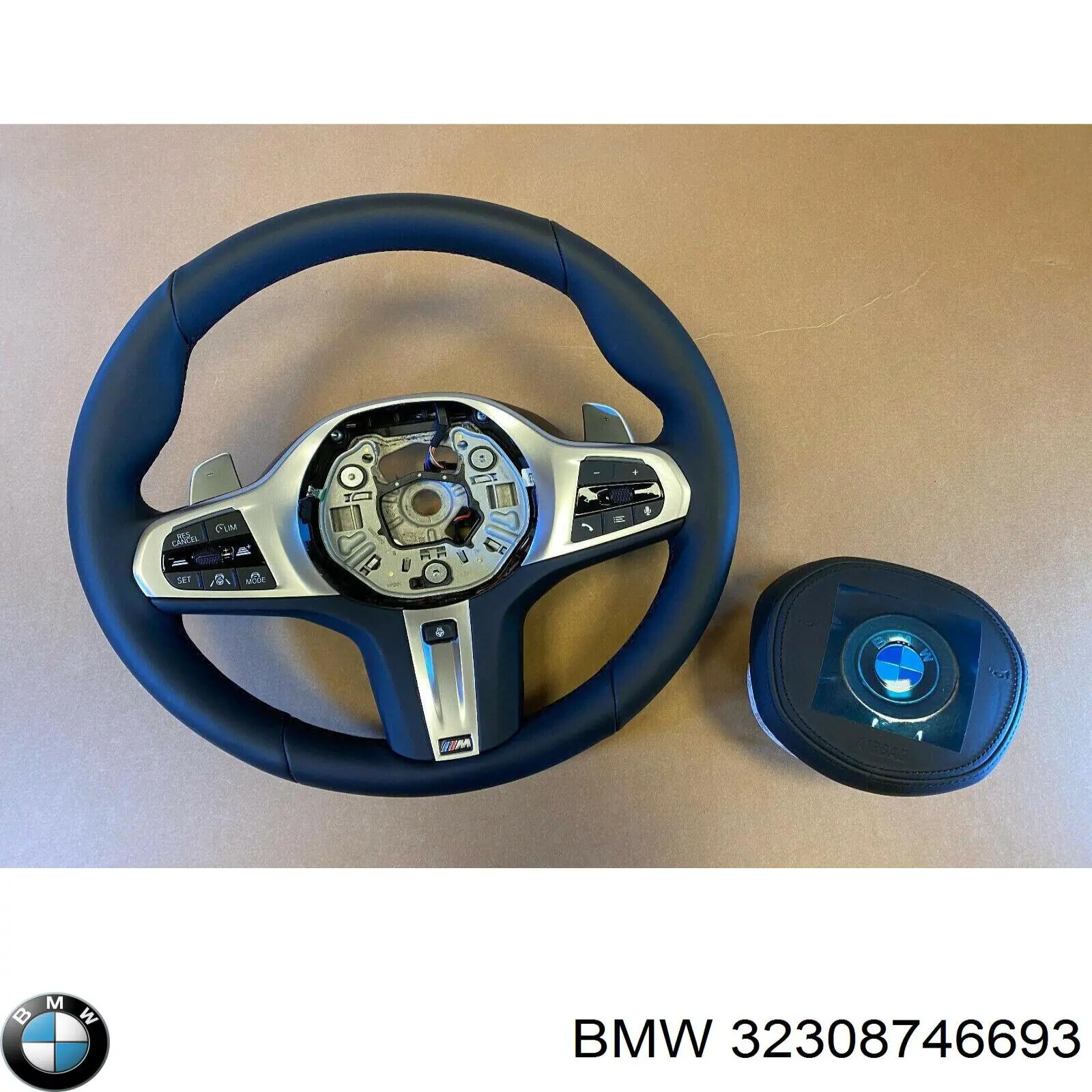 32308746693 BMW 