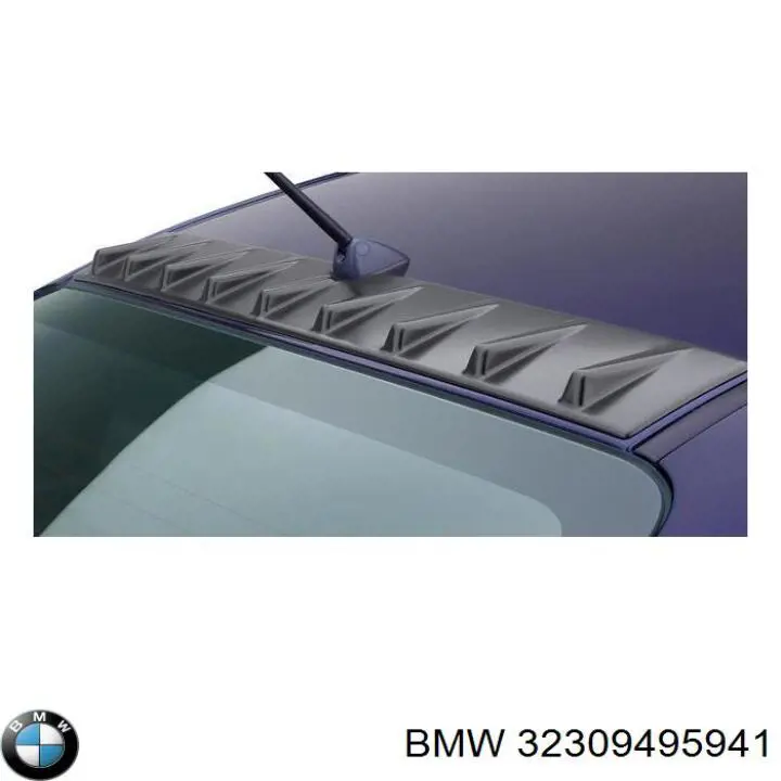  BMW 32309495941 ціна, від 46.87 USD