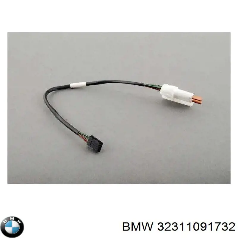  32311091732 BMW