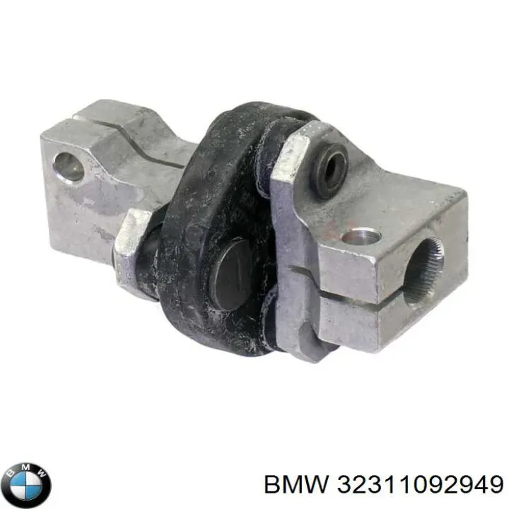 Купити 32311092949 BMW Муфта рульового кардана