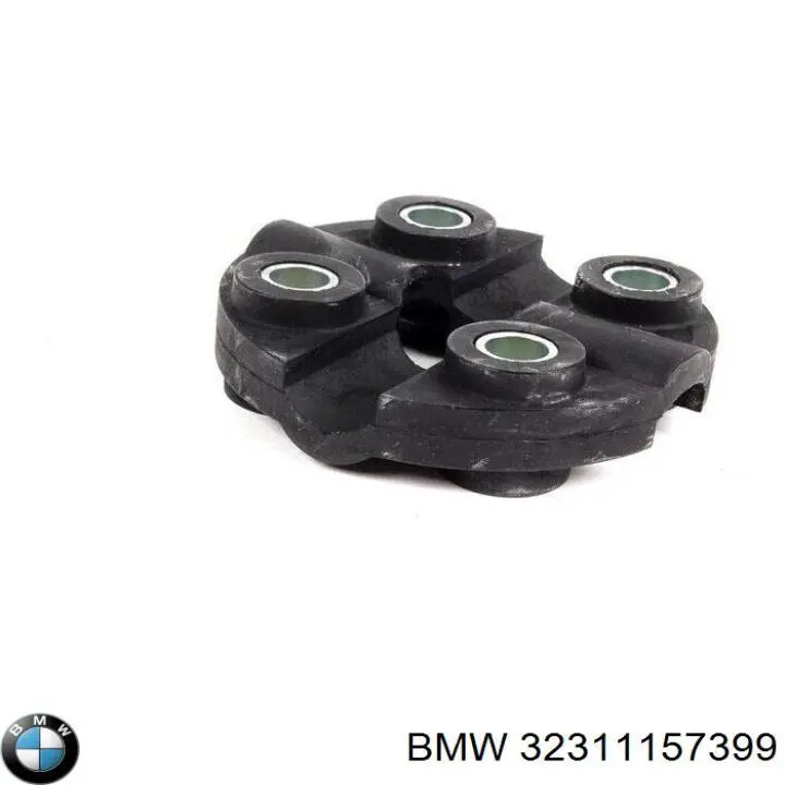 Підшипник рульової колонки, верхній 32311157399 BMW