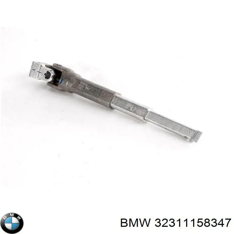 Купити 32311158347 BMW Кардан вала рульової колонки, нижній