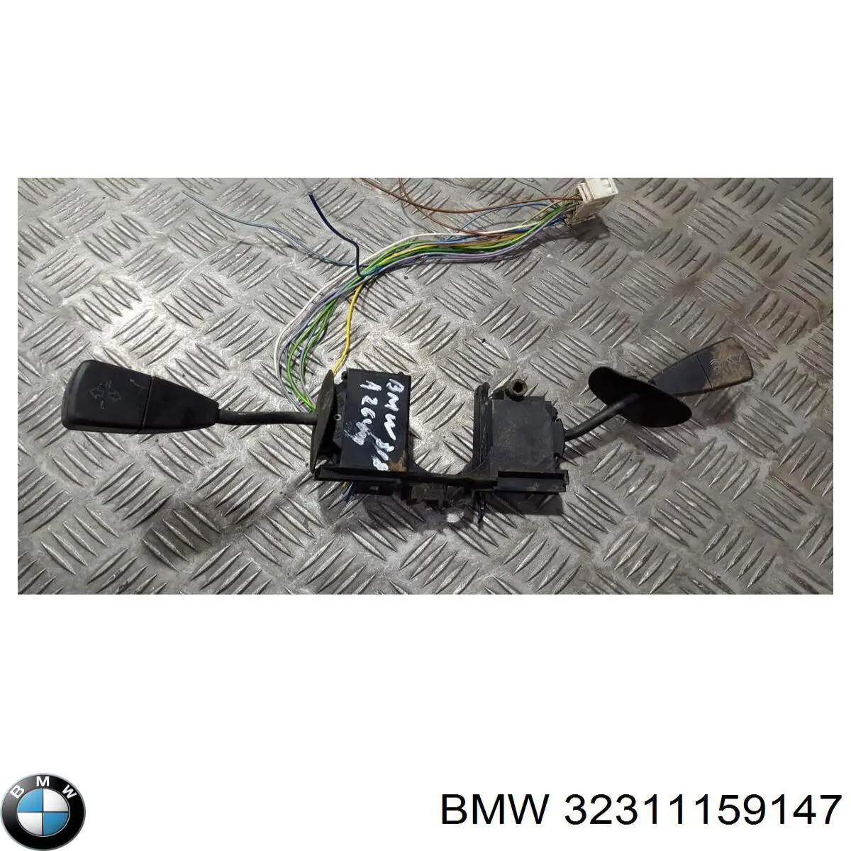 32311159147 BMW 