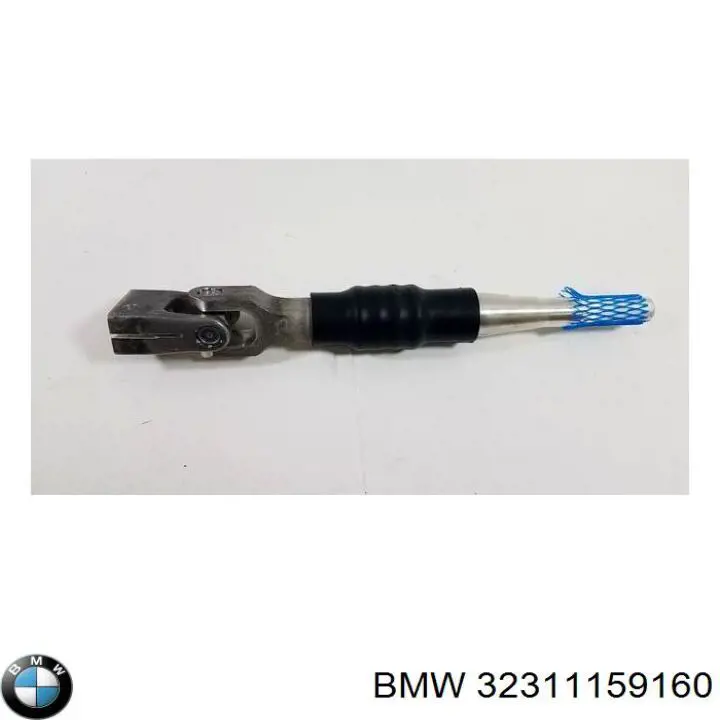 Рульовий вал, верхній BMW 32311159160 ціна, від 72.75 USD