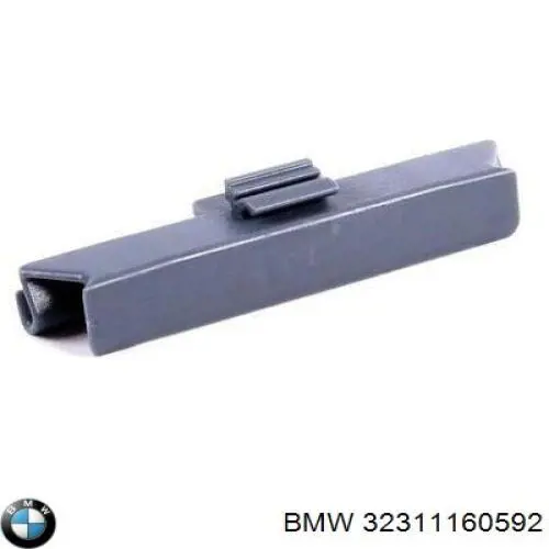  BMW 32311160592 ціна, від 357.41 USD