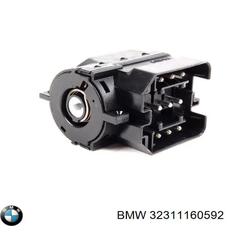 Купити 32311160592 BMW 