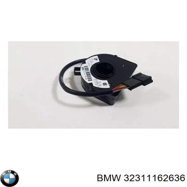  32311162636 BMW