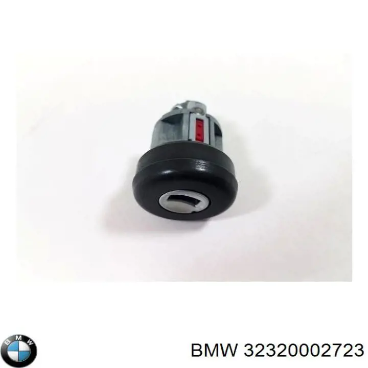 Купити 7045126 Autotechteile Личинка замка запалювання