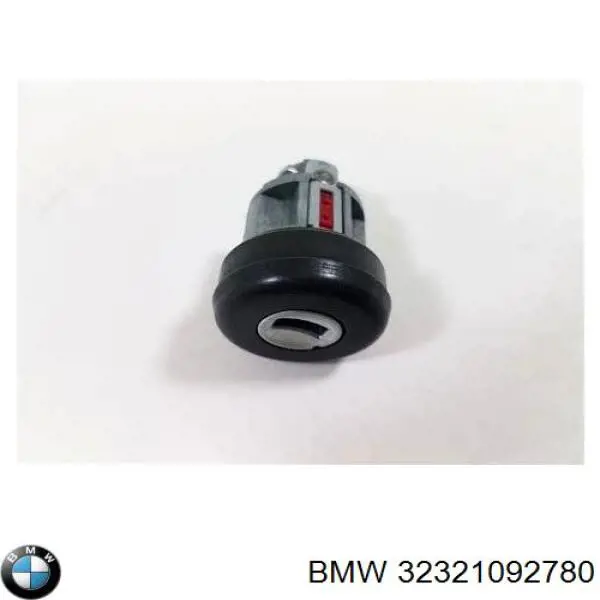 Личинка замка запалювання Autotechteile 7045126 ціна, від 14.58 USD