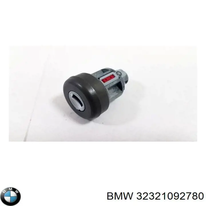 Личинка замка запалювання 7045126 Autotechteile