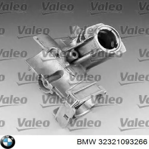 Замок запалювання BMW 32321093266 ціна, від 233.57 USD