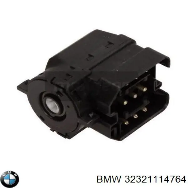 32321114764 BMW Личинка замка запалювання
