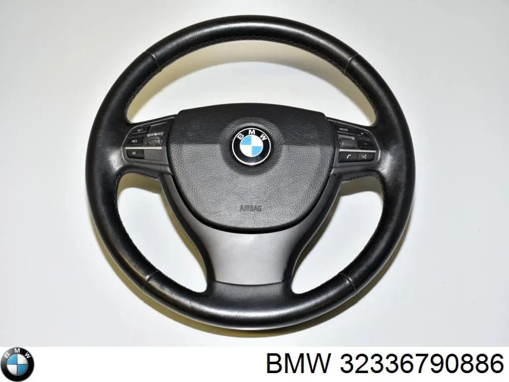 Купити 32336790886 BMW Кермо