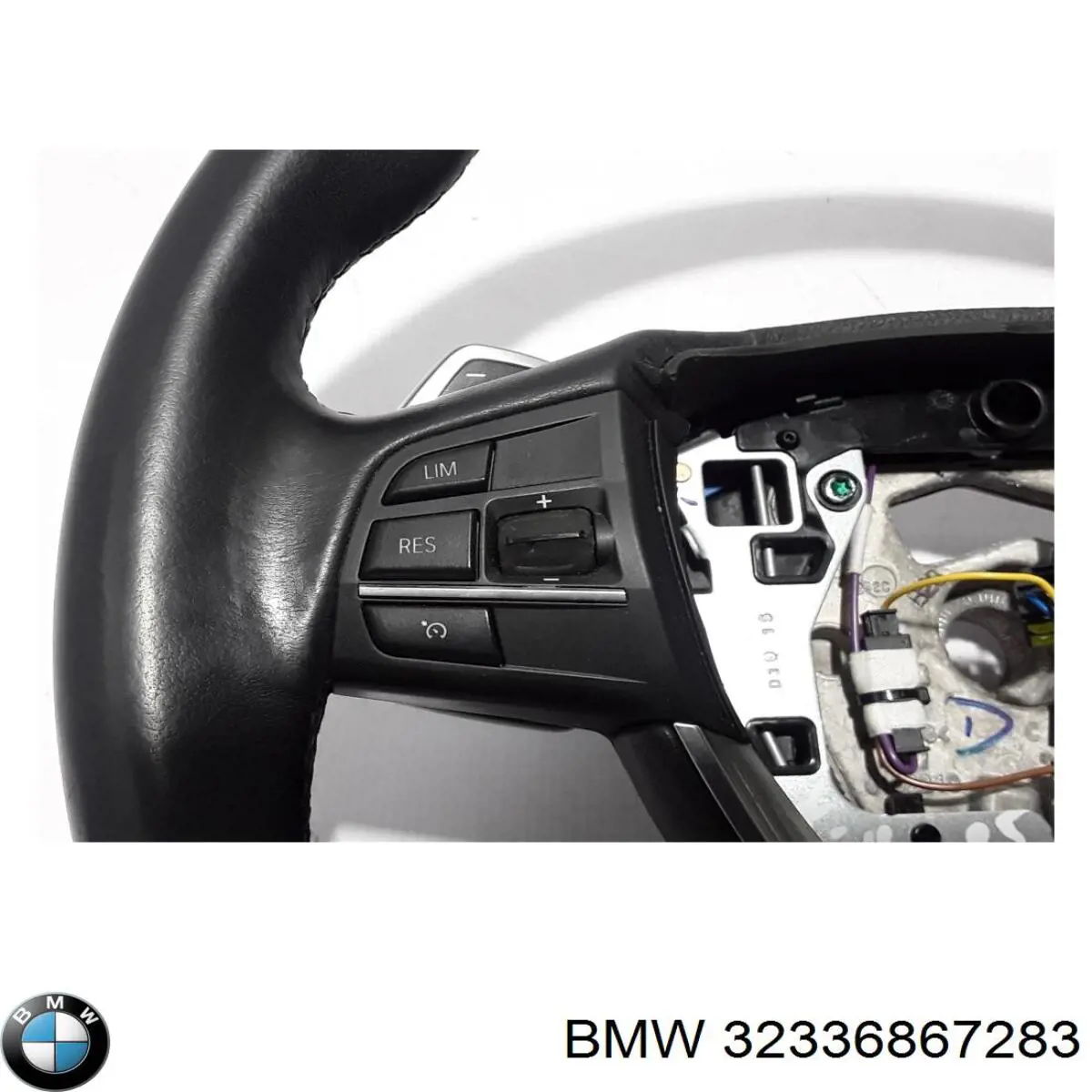 32336867283 BMW 