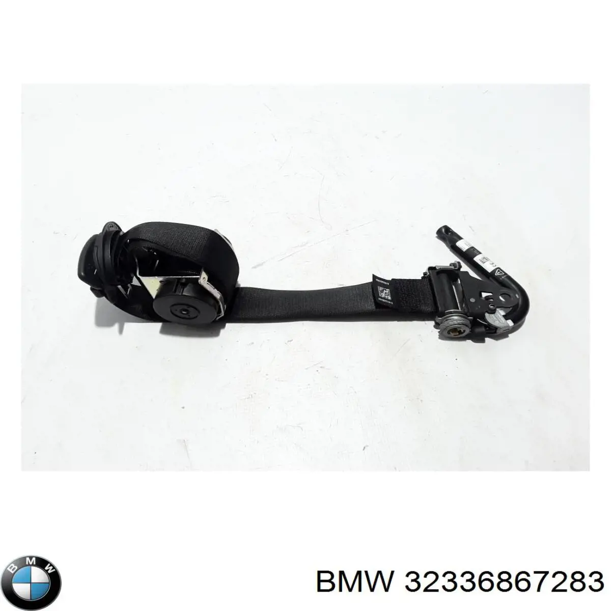 Купити 32336867283 BMW 