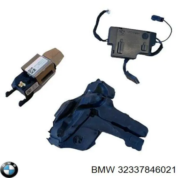 Купити 32337846021 BMW 