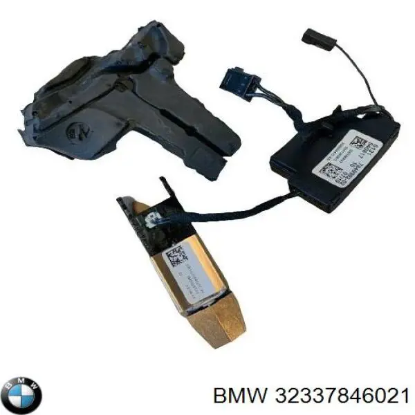  32337846021 BMW